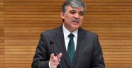 11. Cumhurbaşkanı Abdullah Gül'ün Babası Hastaneye Kaldırıldı