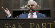 Yıldırım İlk Grup Toplantısında Esprileriyle Güldürdü