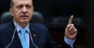 Cumhurbaşkanı Erdoğan: Avrupa dost olduğunu söylüyor, bu nasıl dostluk?