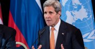 ABD Dışişleri Bakanı Kerry: Bir hafta içinde Suriye'de şiddetin durdurulması konusunda anlaştık