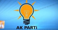 AK Parti'de genel başkan adayının açıklanacağı tarih belli oldu