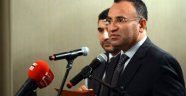 Bakan Bozdağ'dan çok kritik açıklama