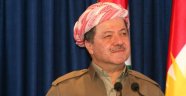 Barzani: Diyarbakır ve Ankara'daki Terör Saldırılarını...