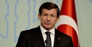 Başbakan Davutoğlu grup toplantısında konuşuyor