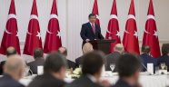 Başbakan Davutoğlu: Türkiye terörden arınacak