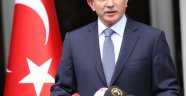 Başbakan Davutoğlu'dan CHP lideri Kılıçdaroğlu'nun dokunulmazlıkla ilgili sözlerine yanıt