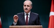 Başbakan Yardımcısı Kurtulmuş: Bu millet, bu topraklarda...