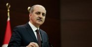 Başbakan Yardımcısı Kurtulmuş: Dokunulmazlık 