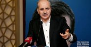 Başbakan Yardımcısı Kurtulmuş: Hiçbir sorunu çözemeyen bir BM ile karşı karşıyayız