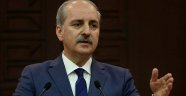 Başbakan Yardımcısı Kurtulmuş: Türkiye'de laiklikle ilgili olan...