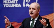 Başbakan Yardımcısı Kurtulmuş: Türkiye'nin birikmiş sorunlarının altında...