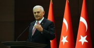 Başbakan Yıldırım İsrail ile varılan mutabakatın detaylarını açıkladı