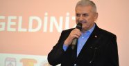 Başbakan Yıldırım, Ramazan Boyunca Doğu ve Güneydoğu'da Olacak