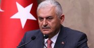 Başbakan Yıldırım'dan Güvenlik Açığı Eleştirilerine Yanıt