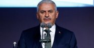 Başbakan'dan Kılıçdaroğlu'na Hodri Meydan: ABD Tipi Başkanlık Diyorsanız Ona da Varız