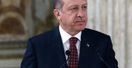 Cumhurbaşkanı Erdoğan: Ben de çok beklemeyeceğim