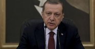 Cumhurbaşkanı Erdoğan: Kara paranın babaları Pensilvanya'da duruyor