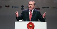 Cumhurbaşkanı Erdoğan: Kimin fezlekesi varsa hemen yargıya...
