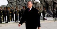 Cumhurbaşkanı Erdoğan'dan çok sert tepki