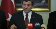 Davutoğlu "Kongrede Aday Olmayacağım" Dedi, Görevi Neden Bıraktığını Açıkladı