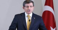 ​Davutoğlu: Yeni Anayasa, 367 oyu alsa bile referanduma gitmeli