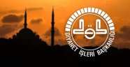 Diyanet’ten Çanakkale Zaferi genelgesi