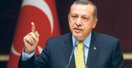 Erdoğan: Alman Parlamentosuna Bir Talimat Gelmiş Olmalı