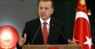 Erdoğan: Aydın müsveddeleri kudurun!