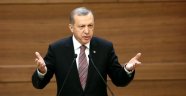 Erdoğan'dan küresel düzeyde adalet vurgusu