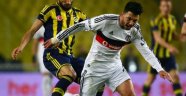 Fenerbahçe - Beşiktaş derbisi Cüneyt Çakır'ın oldu