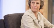 İngiltere'nin yeni başbakanı Theresa May oldu