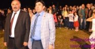 ISEDERI Baskani Mustafa Seker Tuzla Orhanli'da...