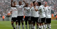 İşte Beşiktaş'ın Şampiyonlar Ligi'ndeki muhtemel rakipleri!