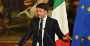 İtalya Başbakanı Renzi: Sığınmacı sorununa Avrupa'ya yakışır cevap vermek gerekir