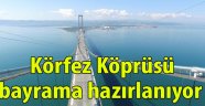 İzmit Körfez Geçiş köprüsünde hız sınırı kaç olacak?