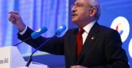 Kılıçdaroğlu: Başkanlığı Kan Dökmeden Gerçekleştiremezsiniz