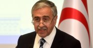 KKTC Cumhurbaşkanı Akıncı: Rum tarafının tavrı ciddi...