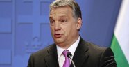 Macaristan Başbakanı Orban: AB sınırında yeni bir savunma hattı oluşturulmalı