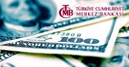 Merkez Bankasından döviz hamlesi