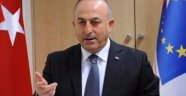 Mevlüt Çavuşoğlu: İnsani yardımda milli gelire oranla dünyada birinci sıradayız