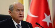  MHP Genel Başkanı Bahçeli: Hevesler boşunadır, çünkü hainler...