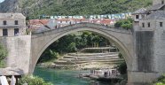 Mostar'daki belirsizlik gerginliğe neden oluyor