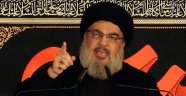 Nasrallah, cumhurbaşkanlığı seçiminde Avn'a desteğini yineledi