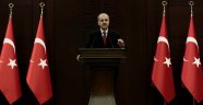 Numan Kurtulmuş: Bizim üç kırmızı çizgimiz var