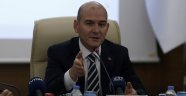 SON DAKİKA Bakan Soylu'dan kıdem tazminatı açıklaması