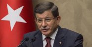 SON Dakika Davutoğlu: Yalan olduğu ortaya çıktı...