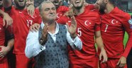 Terim EURO 2016 kadromuzu açıkladı!